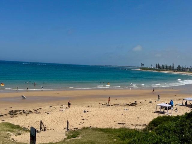 Sandon Point Coastal Cottage บุลไล ภายนอก รูปภาพ