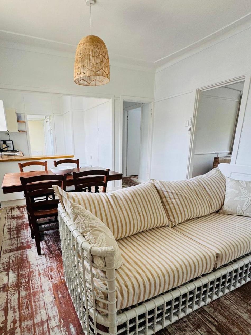 Sandon Point Coastal Cottage บุลไล ภายนอก รูปภาพ