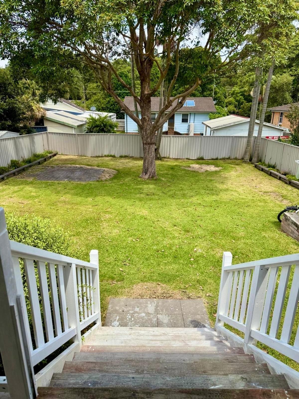 Sandon Point Coastal Cottage บุลไล ภายนอก รูปภาพ