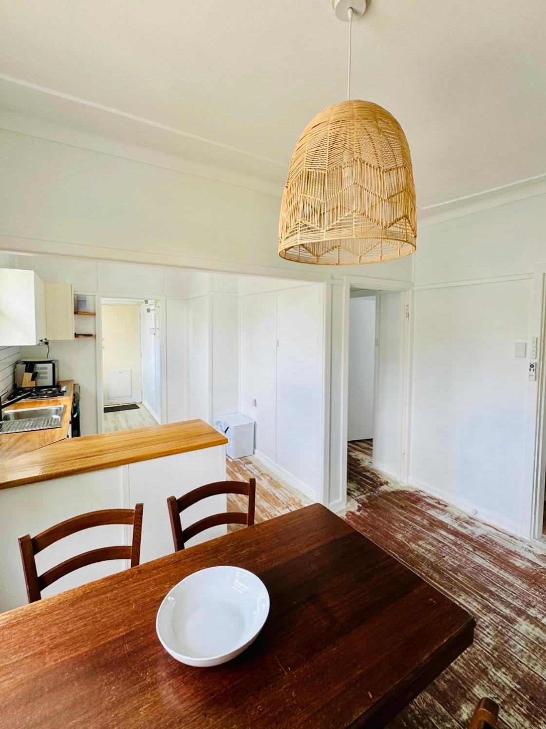 Sandon Point Coastal Cottage บุลไล ภายนอก รูปภาพ
