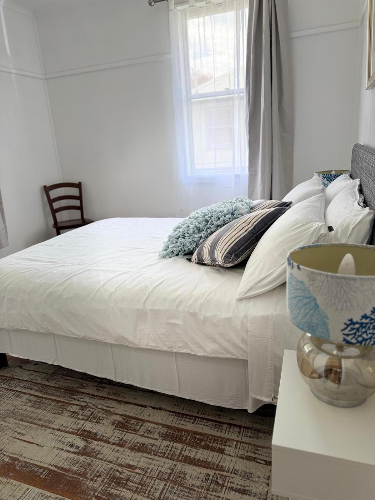 Sandon Point Coastal Cottage บุลไล ภายนอก รูปภาพ