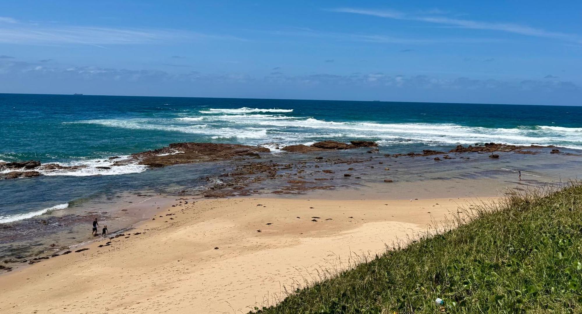 Sandon Point Coastal Cottage บุลไล ภายนอก รูปภาพ