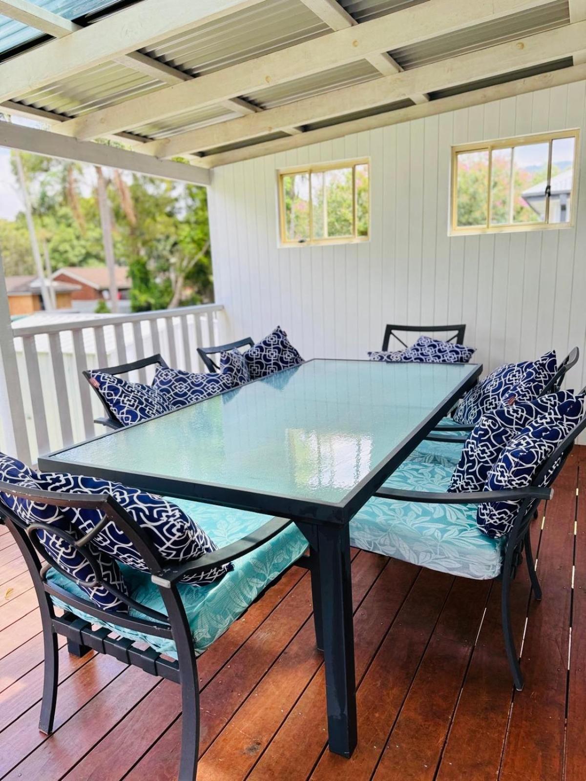 Sandon Point Coastal Cottage บุลไล ภายนอก รูปภาพ