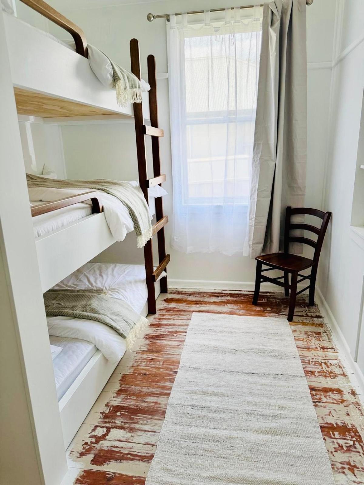 Sandon Point Coastal Cottage บุลไล ภายนอก รูปภาพ