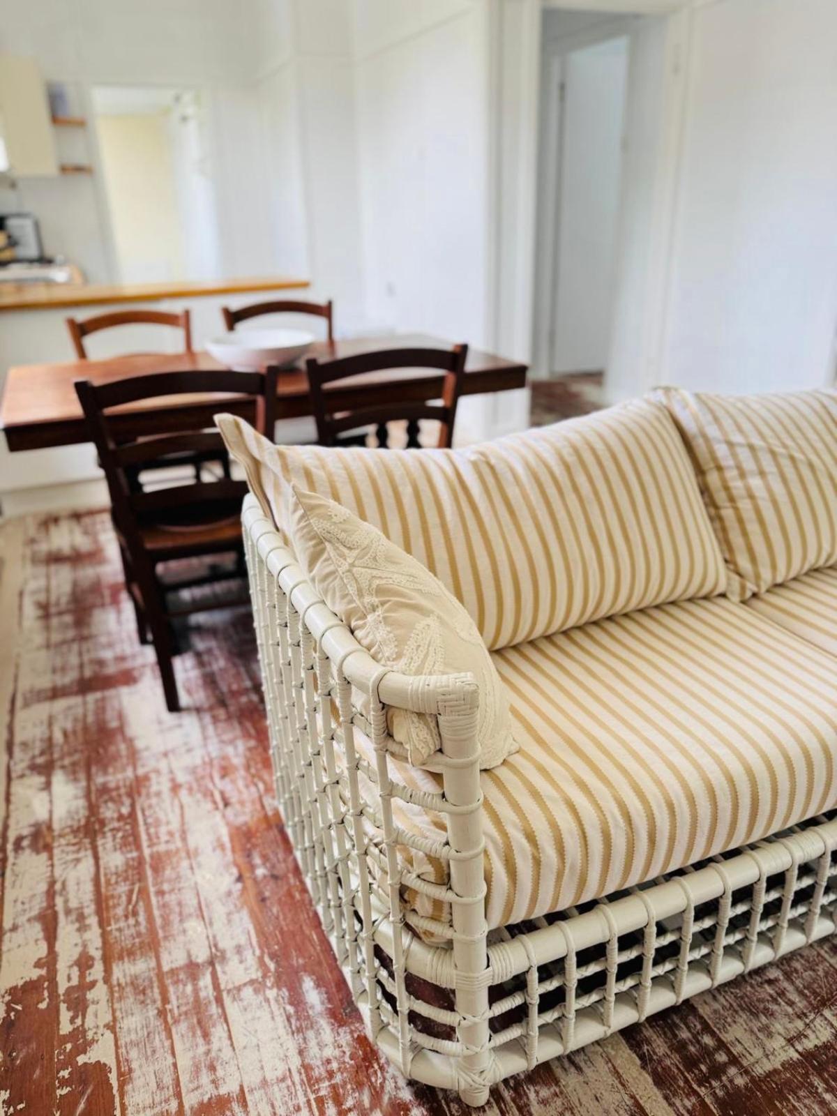 Sandon Point Coastal Cottage บุลไล ภายนอก รูปภาพ
