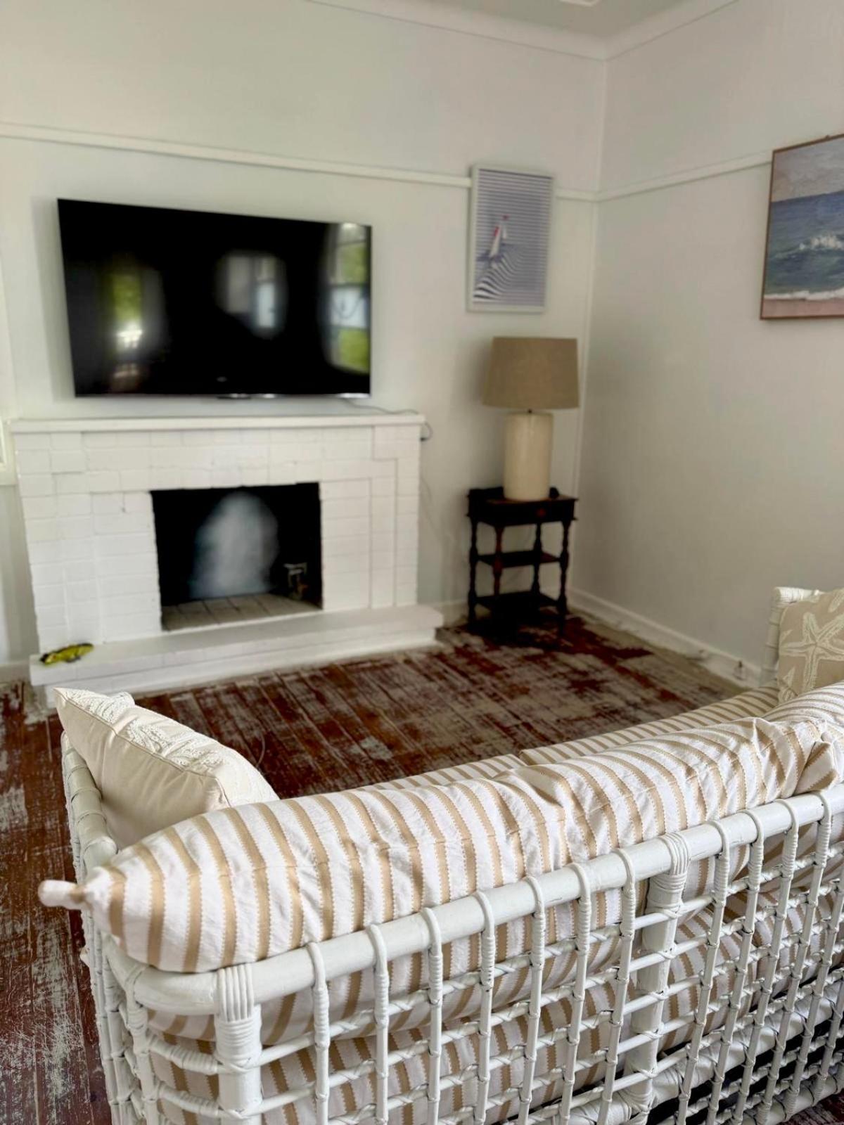 Sandon Point Coastal Cottage บุลไล ภายนอก รูปภาพ